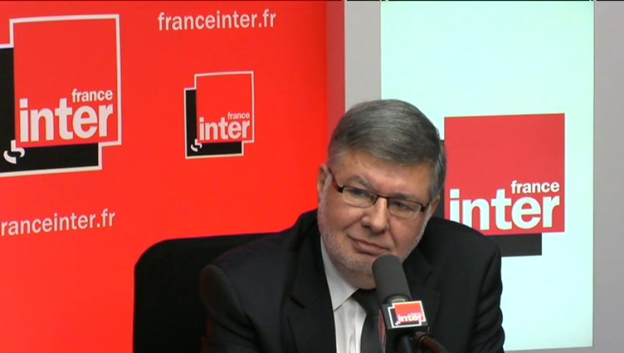"La question de la compétitivité et du coût du travail est aussi celle de l'harmonisation fiscale et sociale européenne"