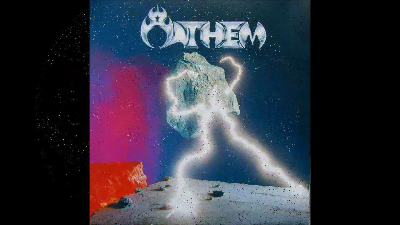ANTHEM ''Steeler''