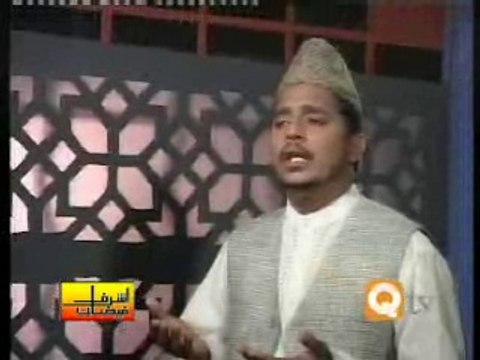 Huzoor Aisa Koi Intizaam - Full Hd Quality Naat By Sabih Uddin Rehmani