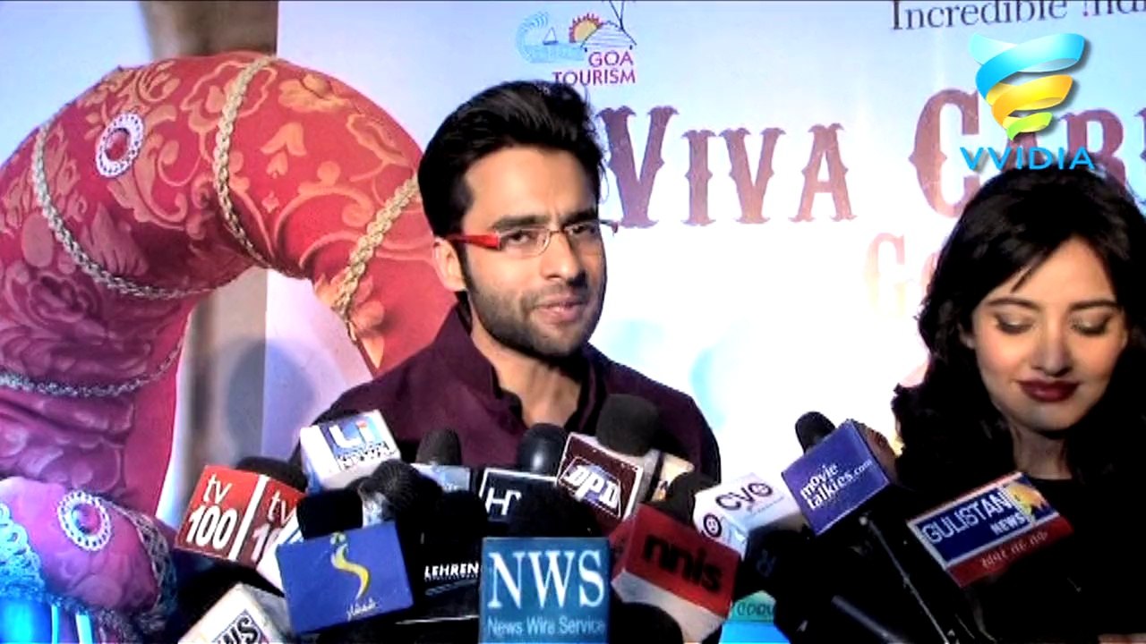 Movie Youngistan Film Promotion