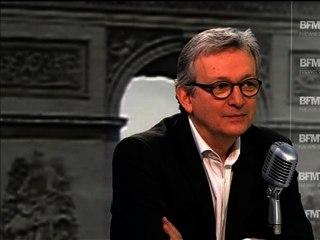 Pierre Laurent: le nombre de chômeurs, "c'est l'échec de certains choix politique" - 27/02