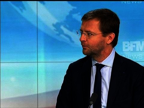 Lavrilleux: Jean-François Copé va porter plainte - 27/02