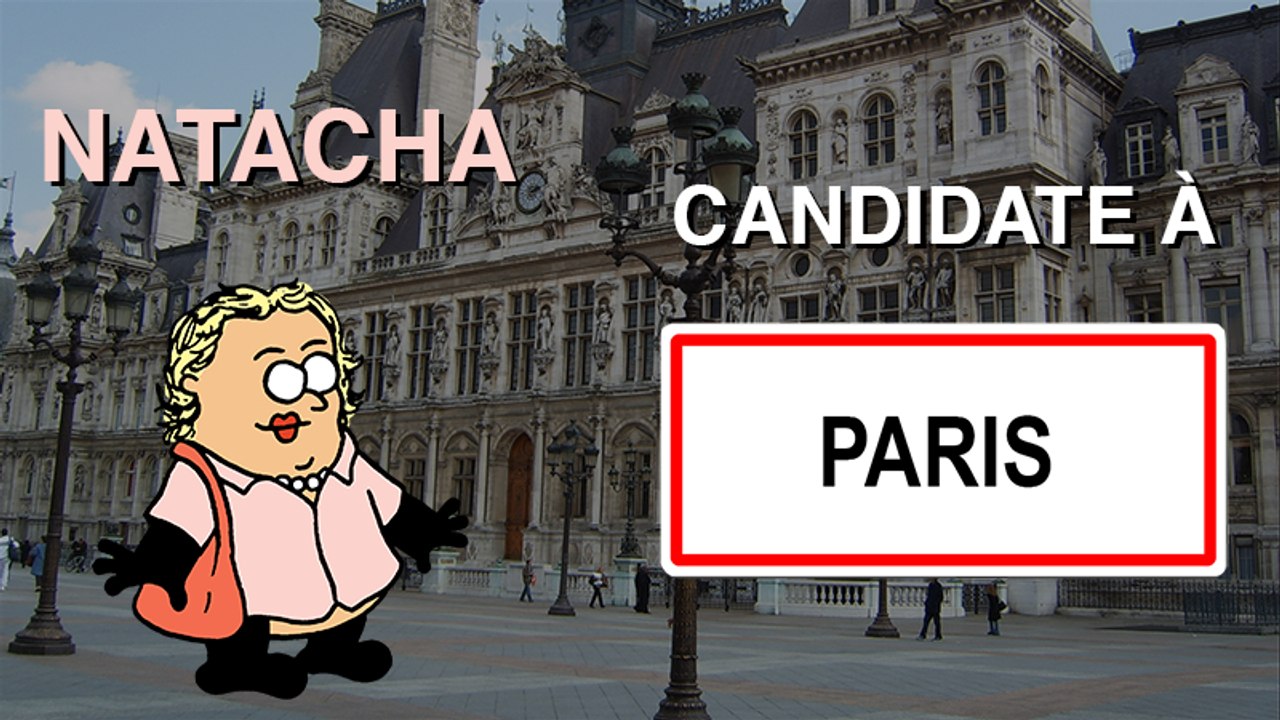 L'élection d'un maire à Paris, Lyon et Marseille (expliquée en patates)