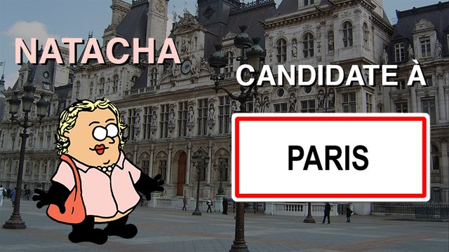 L'élection d'un maire à Paris, Lyon et Marseille (expliquée en patates)