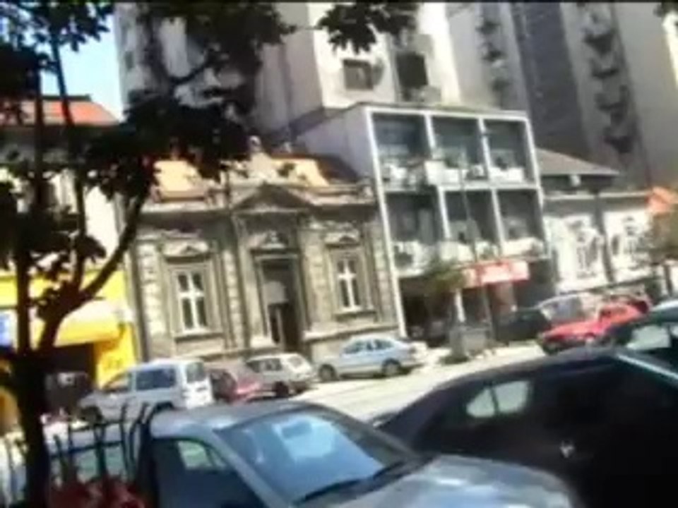 Beograd ima svoj Dorcol