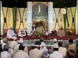 Huzoor Aisa Koi Intzam Ho Jaye - Full Hd Quality Naat By Sabih Uddin Rehmani