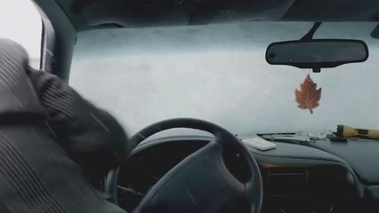 Fargo tv series trailer