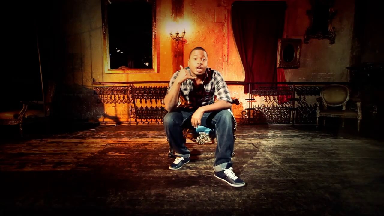 Stony Feat. Daddy Killa - Reviens moi