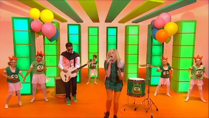 Yo Gabba Gabba Mixtape (and Ylvis The Fox)