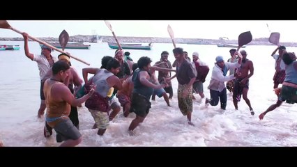 Mariyaan Video Song Kadal Raasa Naan HD