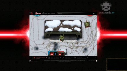 Çıtır Çerez : Atari Arcade [Combat]