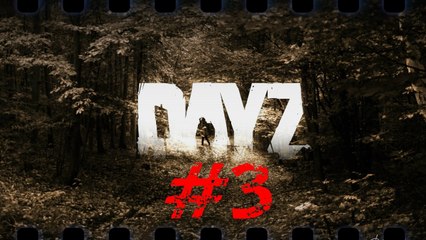 Boşluk'un DayZ İmtihanı | DayZ #3 /w Quanaril, Boşluk, Kedi, Hoca