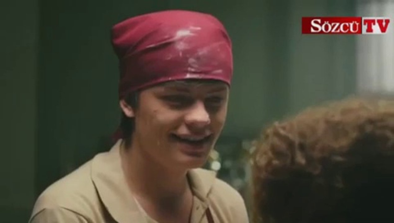 Aşk Ekmek Hayaller 10. Bölüm Fragmanı