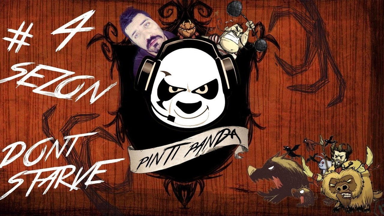 Ama Yuh be Arkadaş !! | Don't Starve #4x19