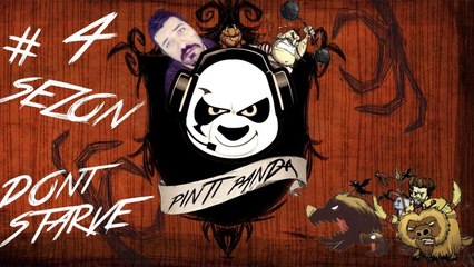 İlim Bilim İrfan | Don't Starve #4x20