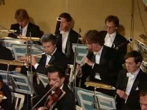 Rossini - Ouverture Barbier de Séville