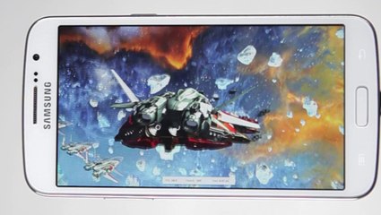 Samsung Galaxy Grand 2: análisis, valoración y opiniones.