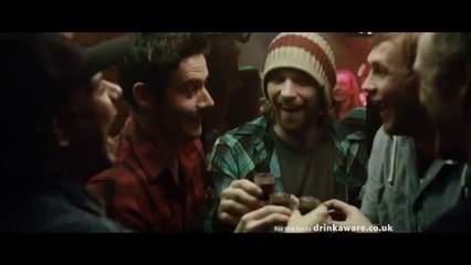 Journey to Surf 🌊 - Discover the Exciting New Jägermeister Liqueur Commercial