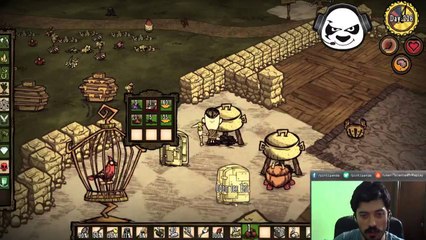 Ne Vereyim Abime | Don't Starve #5x26