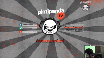 Dut mu? Yok Artık !! | Panda'ya Sor [CANLI] #3