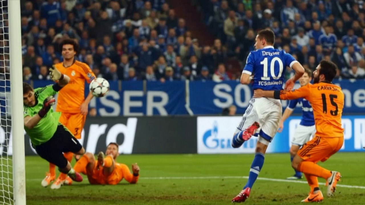 Ancelotti: 'Bestes Spiel von Gareth Bale'