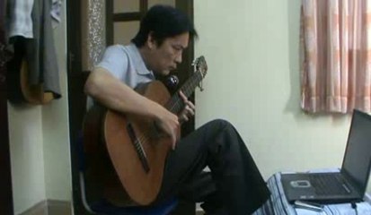 YOU NEEDED ME - Arr. & Played- Thanh Nha