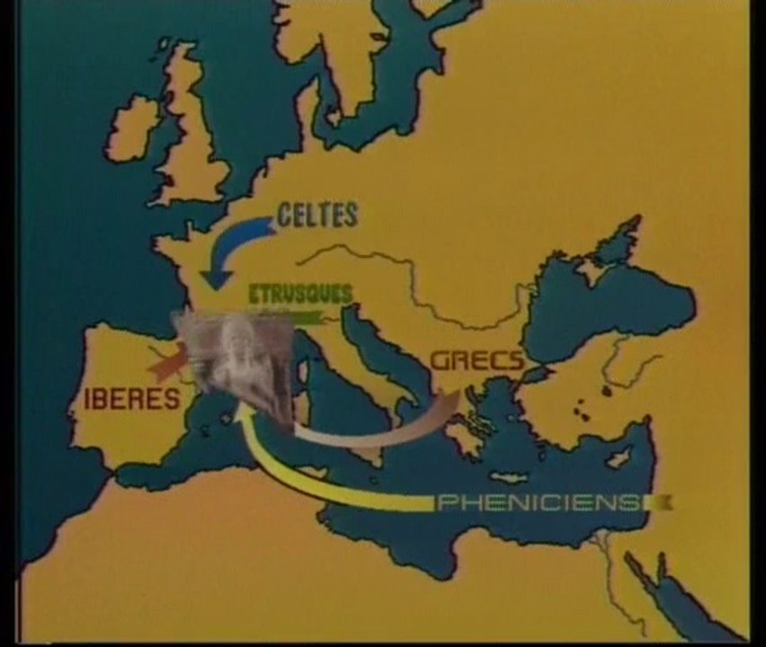 Panorama Age des Métaux