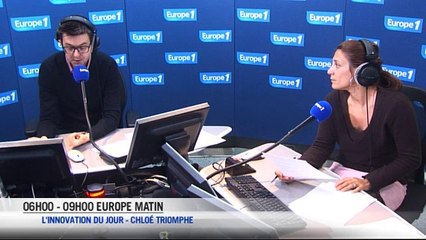 L'hélicoptère électrique