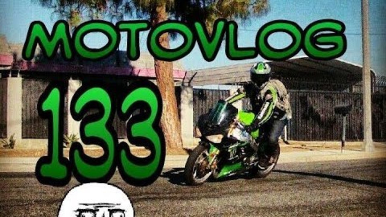 Google+ Sucks Balls, Cops Are Searching Peoples Assholes, And Getting A Dual Sport Soon