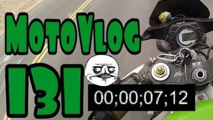 How To Start Riding Motorcycles, 0 - 102 MPH in 7 Seconds, And Pedestrian Trolls & LOL's