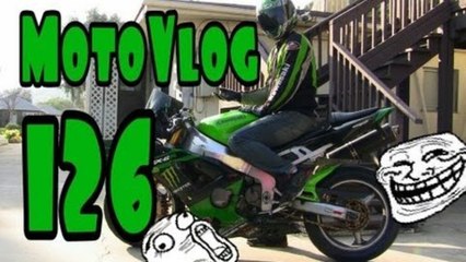 Common New Rider Mistakes + TIPS, Picking A 1st Motorcycle, And Stranger Trolls & LOL's
