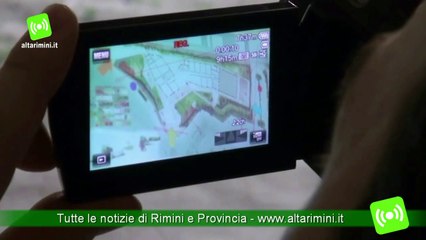 Una nuova scuola per il Villaggio I Maggio, pronta in 200 giorni
