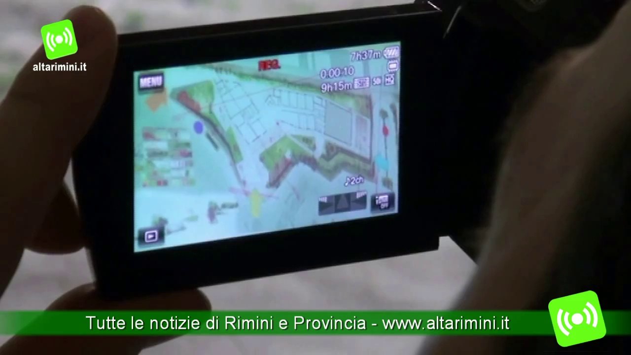 Una nuova scuola per il Villaggio I Maggio, pronta in 200 giorni