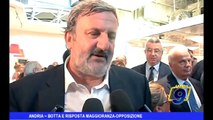 Andria | Botta e risposta a maggioranza-opposizione