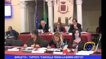 Barletta | Tupputi: 