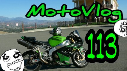 New VS Used Motorcycles, 3 wishes, And Clutchless Shifting