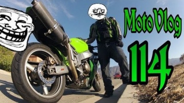 Air Horn Trolling, Bad Craigslist Experiences, And A Random McLaren