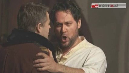 TG 26.02.14 L'Opera al Cinema: dal Metropolitan di New York  il Principe Igor