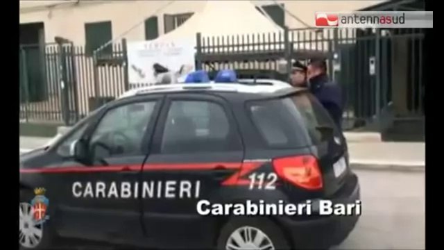 TG 26.02.14 Lavoro nero: 9 aziende su 12 irregolari, sanzioni per 70mila euro