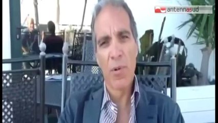 TG 26.02.14 Tosap, il giallo delle cartelle pazze. Emiliano: "Non pagate"