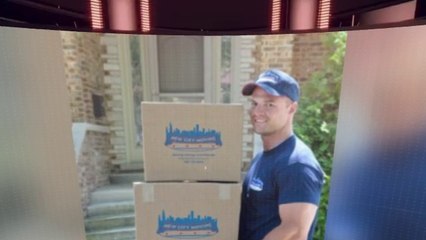 Smooth Relocation with Moving Companies Chicago