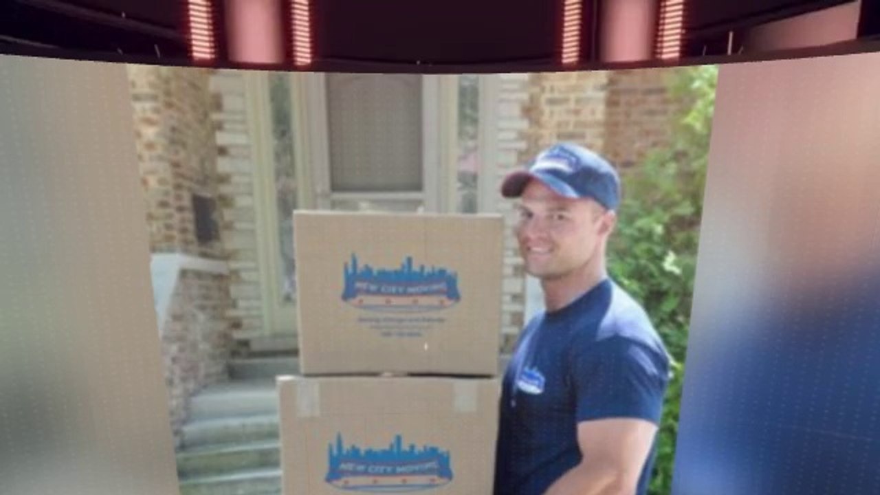 Smooth Relocation with Moving Companies Chicago
