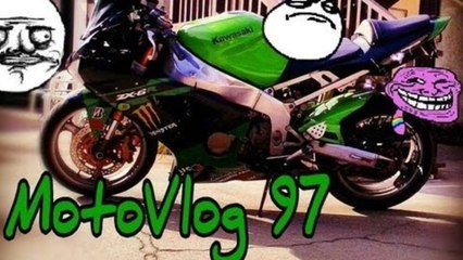 Good Beginner Motorcycles, Gas Station Trolling, And Why I Chose A Ninja 636cc