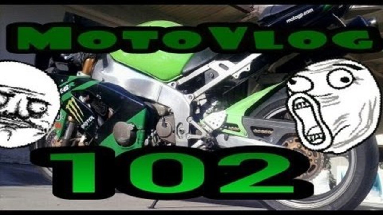 Trolling Security Guard, Yelling At Stupid Kids, And Loud Pipes Save Lives