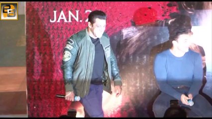 Salman Khan's DOUBLE ROLE in KICK REVEALED
