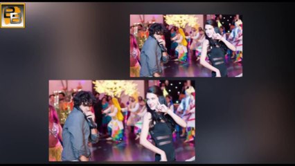 Katrina Kaif's sister Isabele Kaif in Dr. Cabbie: FIRST LOOK