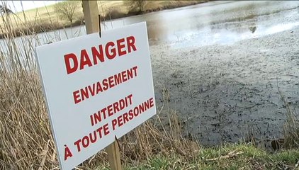 Vous avez dit Durable ? S02E38 - L'étang de Joudreville en sursis