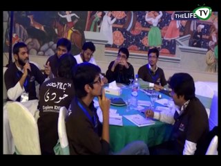 Youth Hour (Youth Intelligentsia conference)
