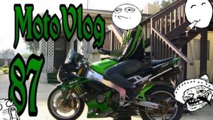 Marijuana, Freeway Hooligan Fun, And Smoggy Skies