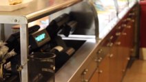 BPA From Register Receipts Gets Absorbed Through Skin